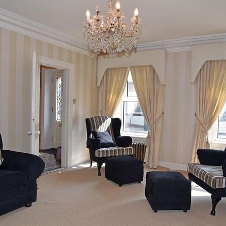 Mardan House B&B Killybegs Luaran gambar