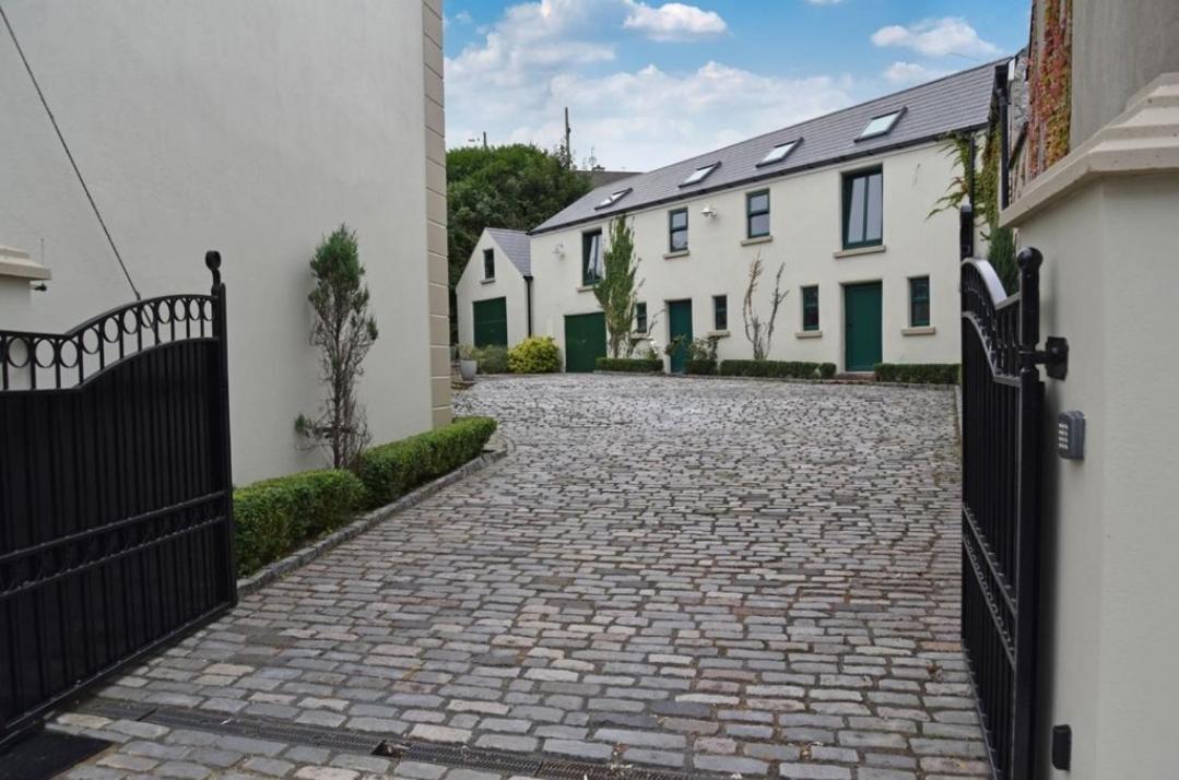 Mardan House B&B Killybegs Luaran gambar