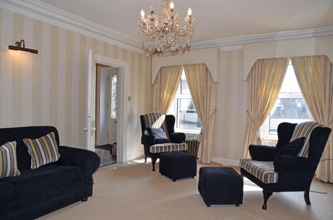 Mardan House B&B Killybegs Luaran gambar
