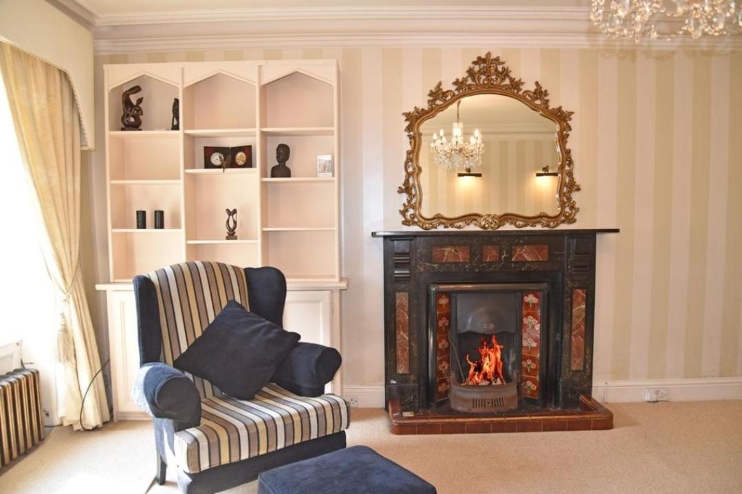 Mardan House B&B Killybegs Luaran gambar