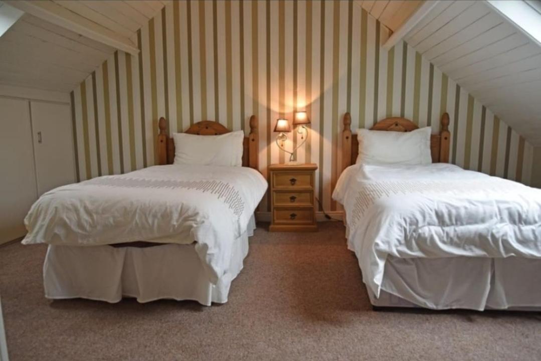 Mardan House B&B Killybegs Luaran gambar