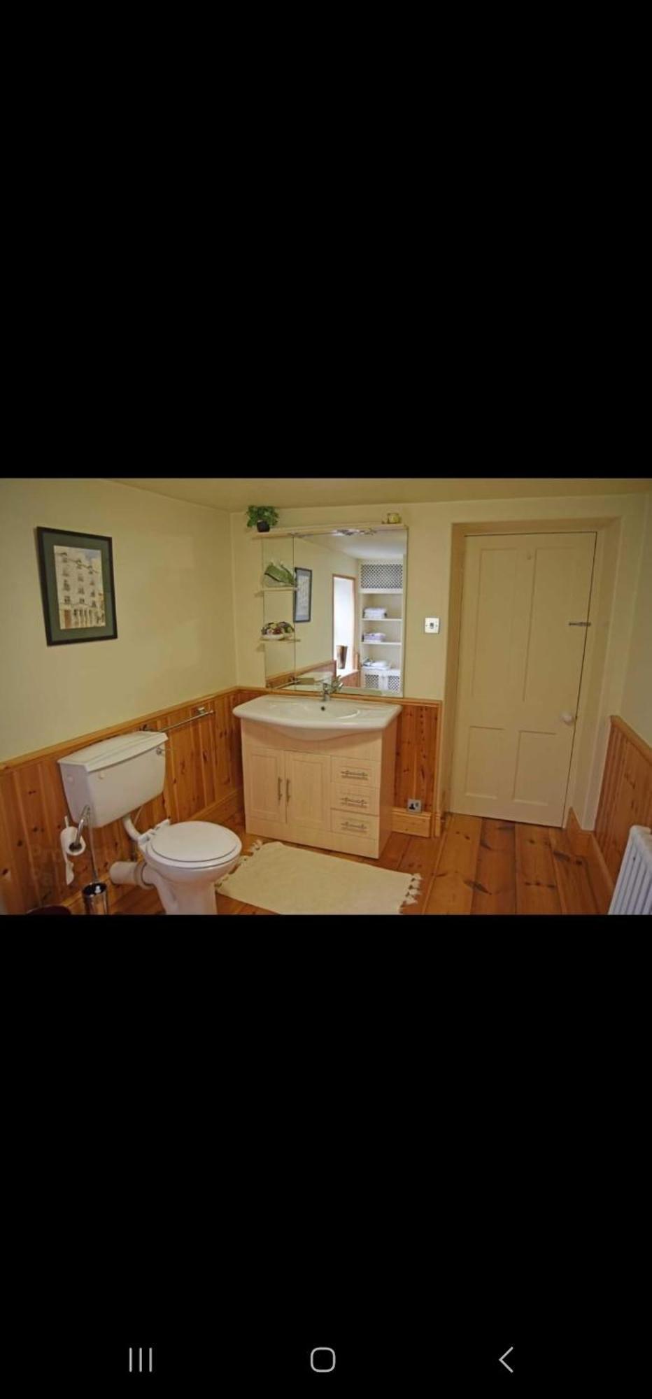 Mardan House B&B Killybegs Luaran gambar