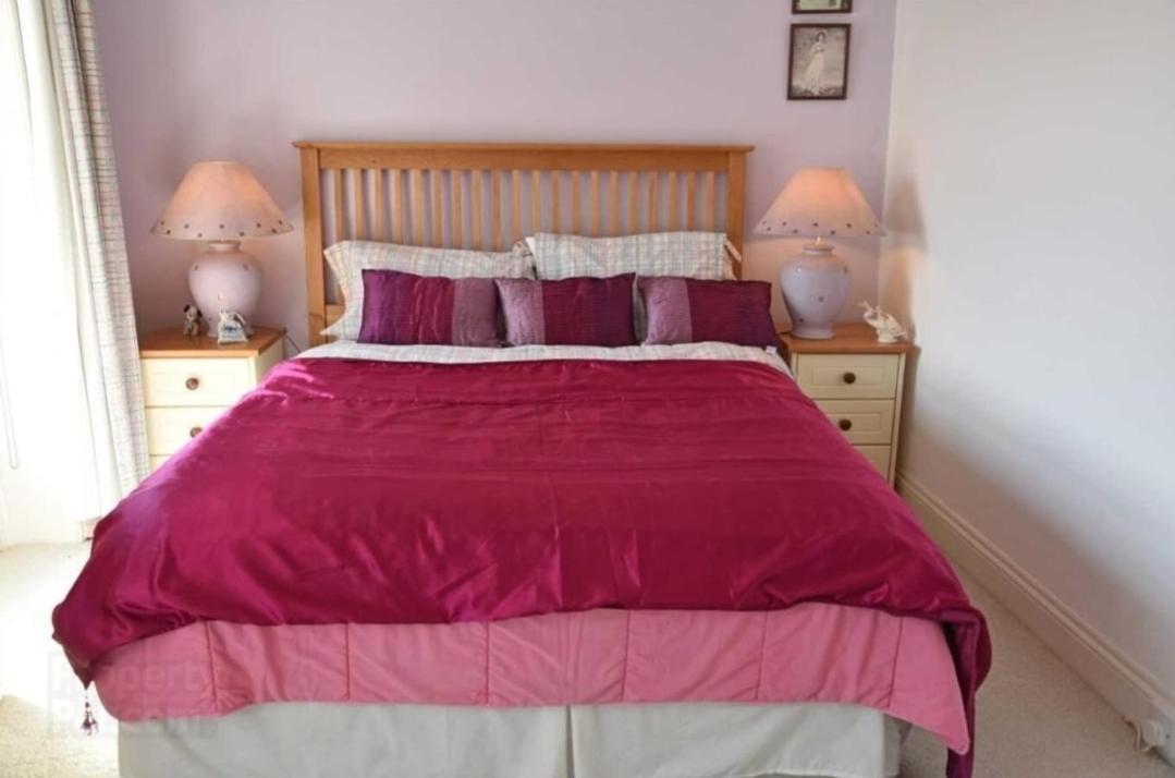 Mardan House B&B Killybegs Luaran gambar