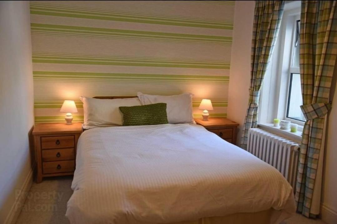 Mardan House B&B Killybegs Luaran gambar