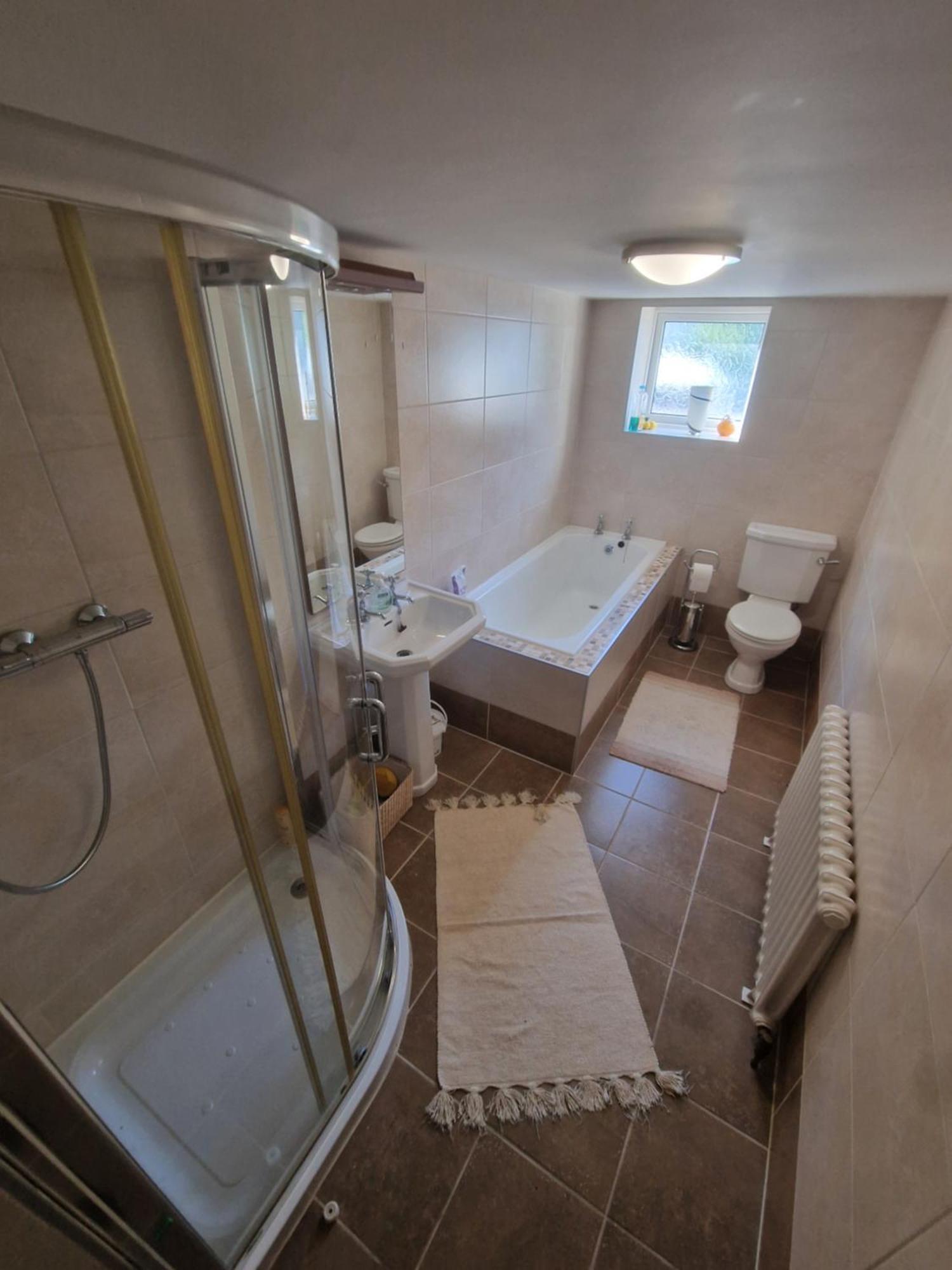 Mardan House B&B Killybegs Luaran gambar
