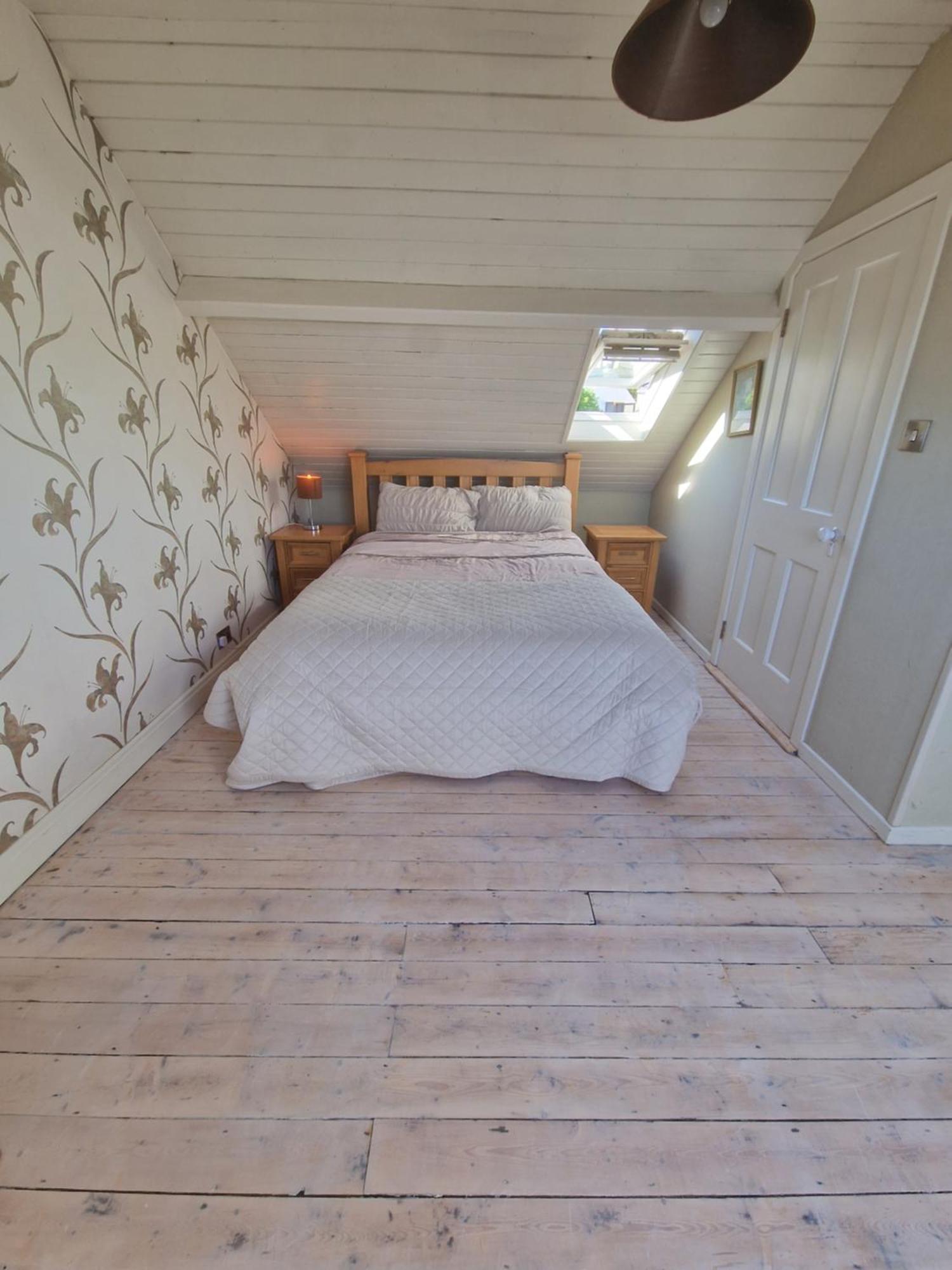 Mardan House B&B Killybegs Luaran gambar