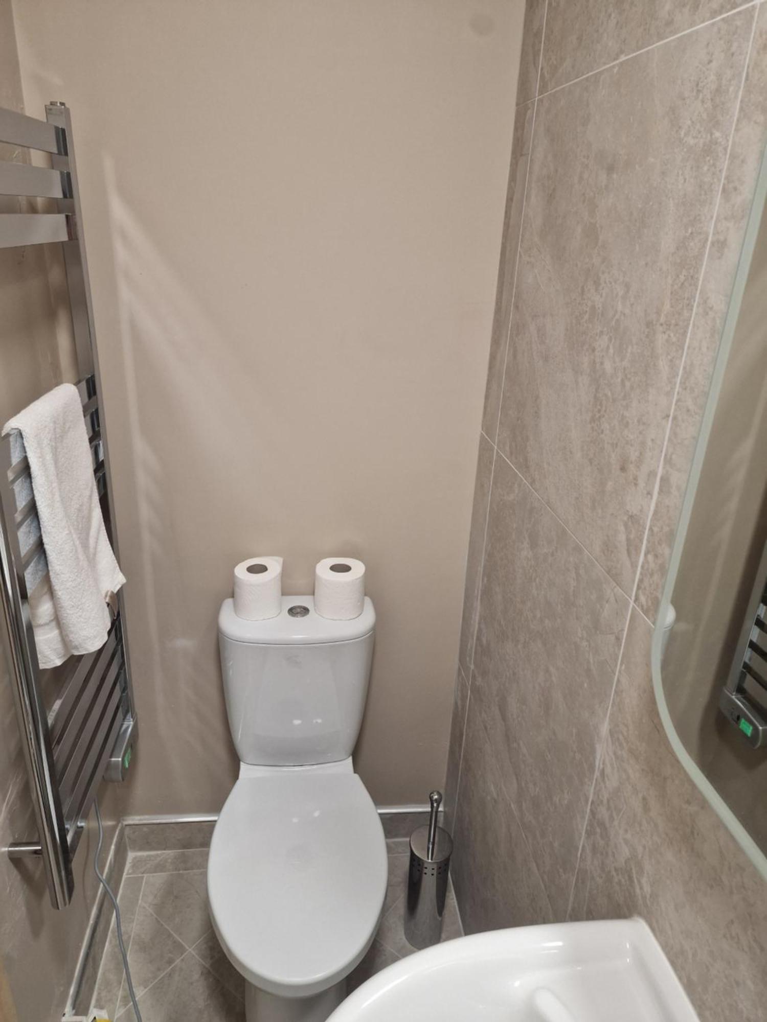 Mardan House B&B Killybegs Luaran gambar